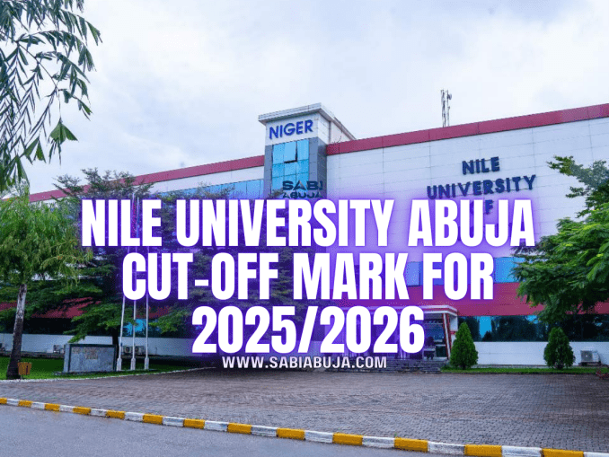 Nile intelligence overview