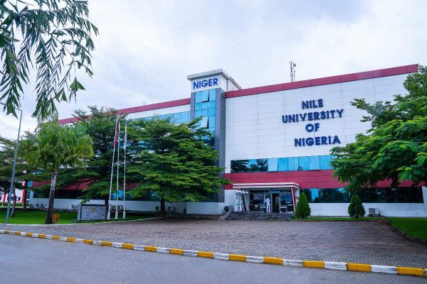 Nile University, Abuja