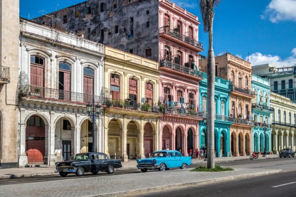 Old Havana