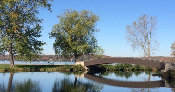 Outdoor Adventures at Big Foot Beach State Park