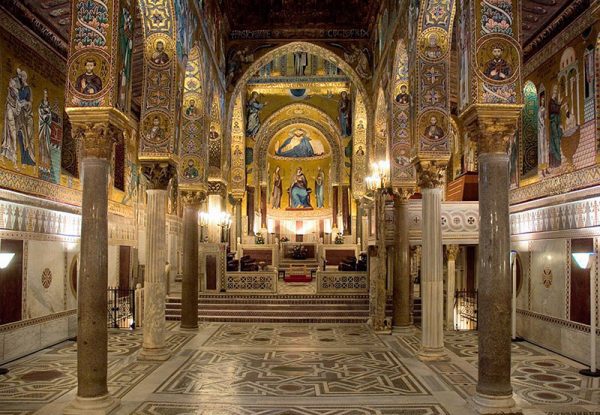 Palatine Chapel