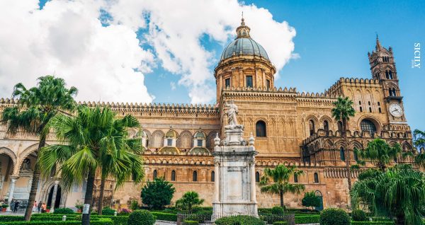 Palermo Cathedral