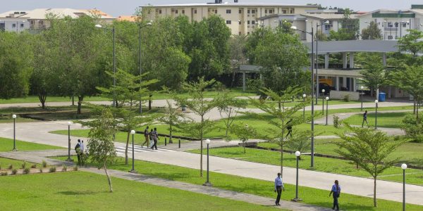 Pan-Atlantic University, Lagos