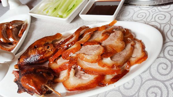 Peking Duck