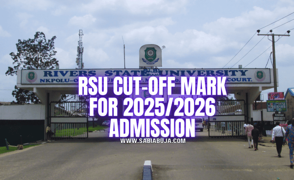 RSU Cut-Off Mark