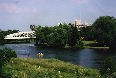 River Thames