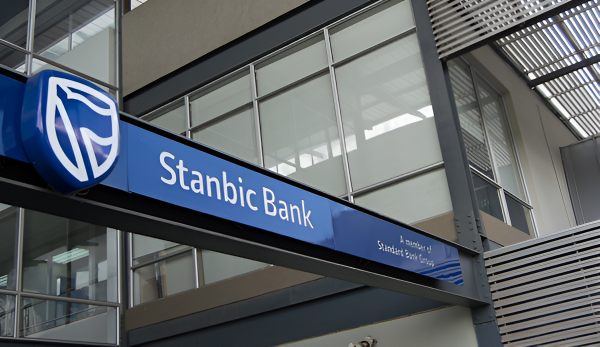 IBTC BankÂ