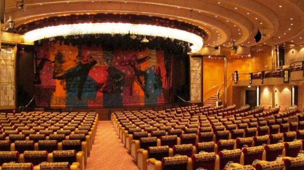 Swansea Grand Theatre