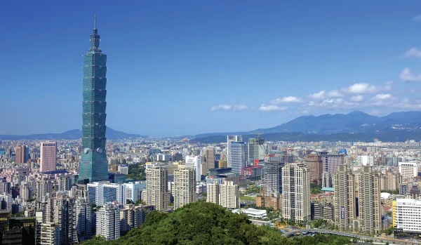 Taipei
