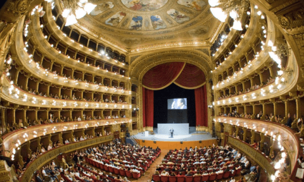 Teatro Massimo