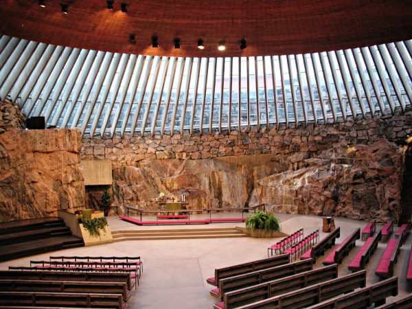 Temppeliaukio