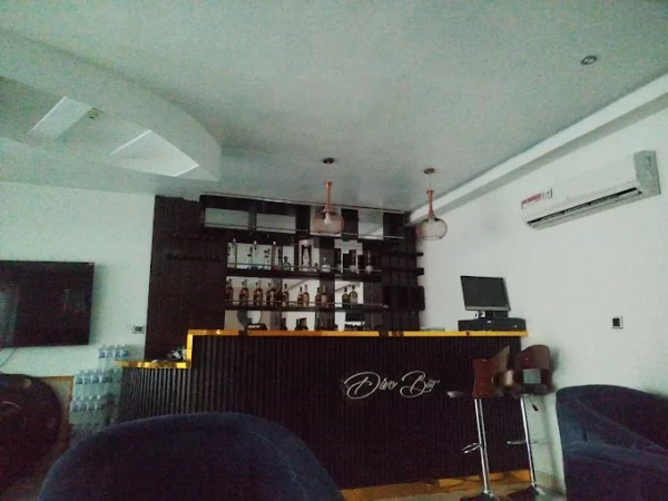The Bar