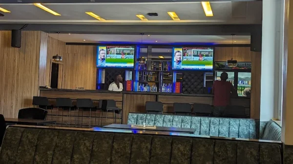 The Bar