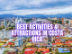 Things to Do in Costa Rica