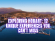 Things to Do in Hobart