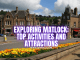 Things to Do in Matlock