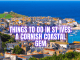 Things to Do in St Ives