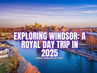 Things to Do in Windsor