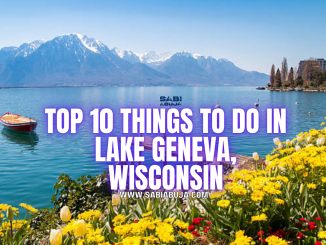 Things to Do in Lake Geneva