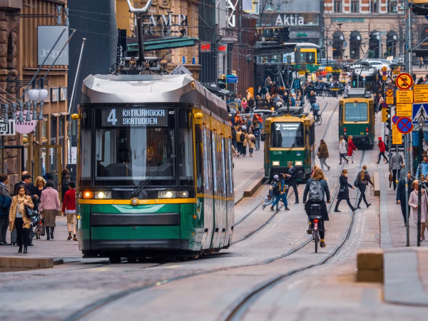 Tram