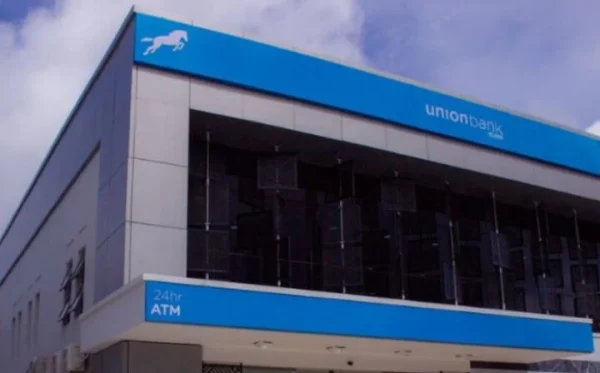 Union BankÂ