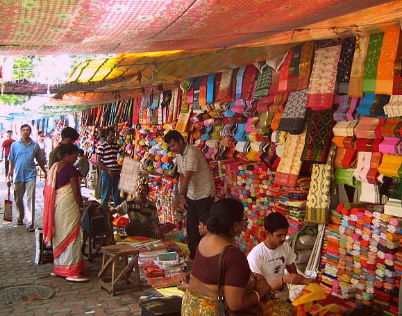 Market