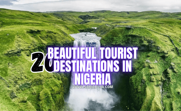 Tourist Destinations in Nigeria
