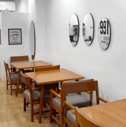 Aesthetic & Ambiance