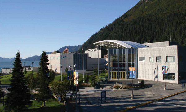 Alaska SeaLife Center
