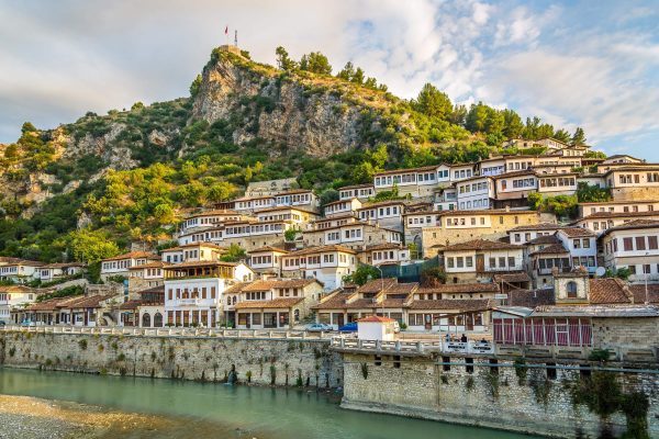 Albania