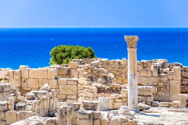 Ancient City of Kourion