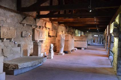 Archaeological Museum