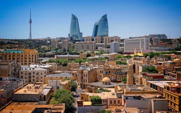 Azerbaijan