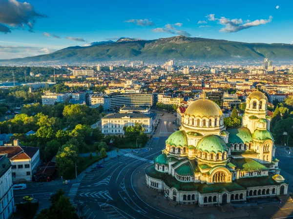 Bulgaria 