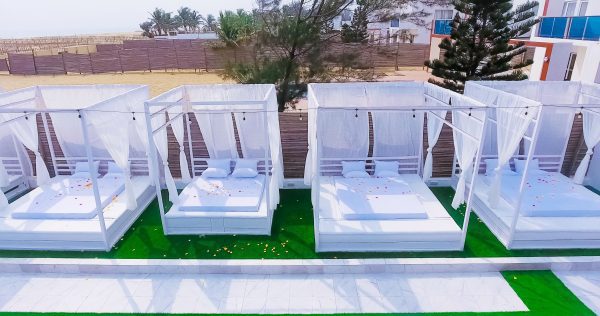 Cabanas