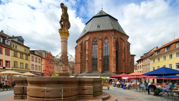 Church of the Holy Spirit