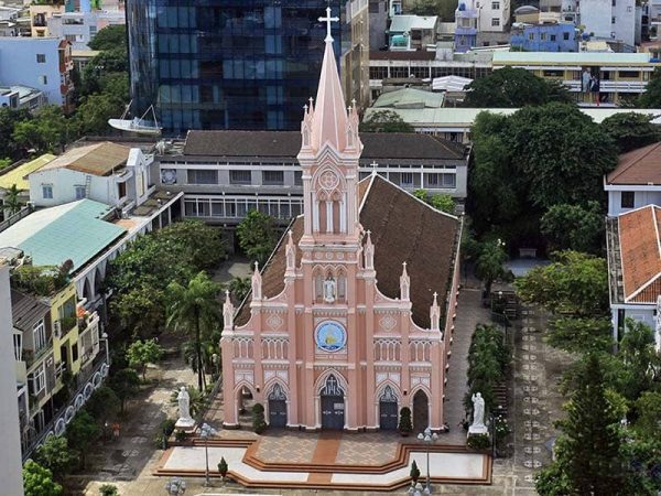 Da Nang Cathedral