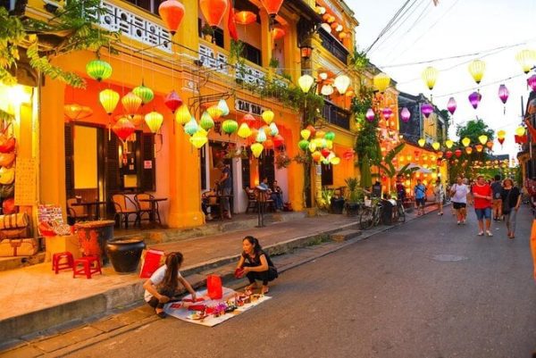 Day Trip to Hoi An Ancient Town