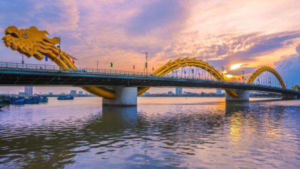 Dragon Bridge