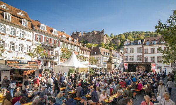 Festival or Open-Air Event