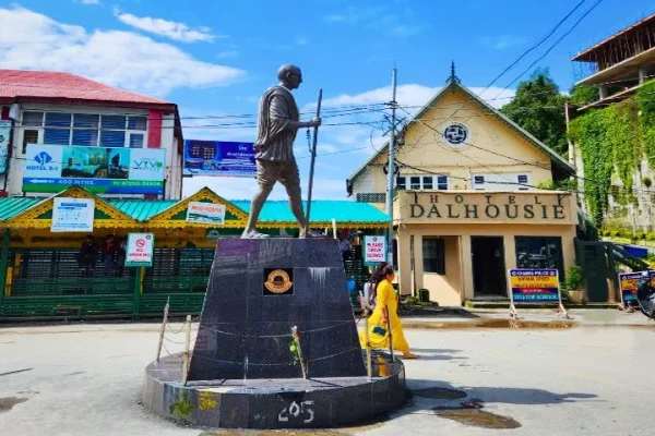 Gandhi Chowk