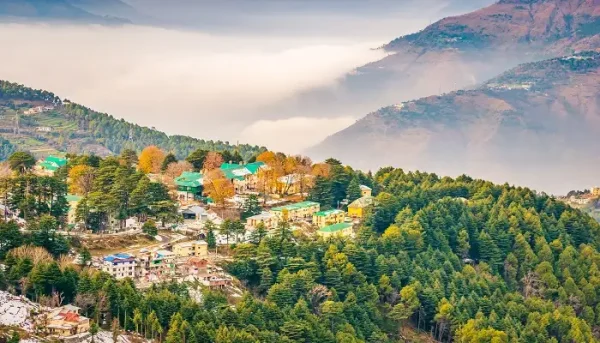 Ganji Pahari