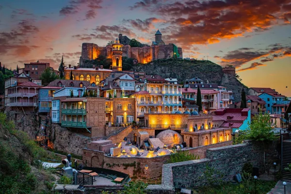 Georgia