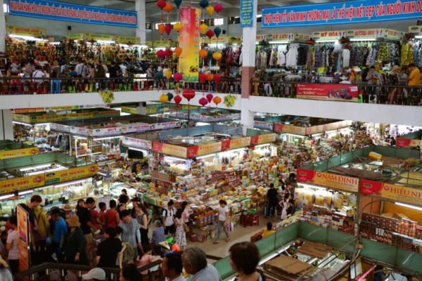 Han Market