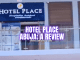 Hotel Place Abuja