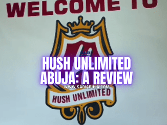 Hush Unlimited Abuja