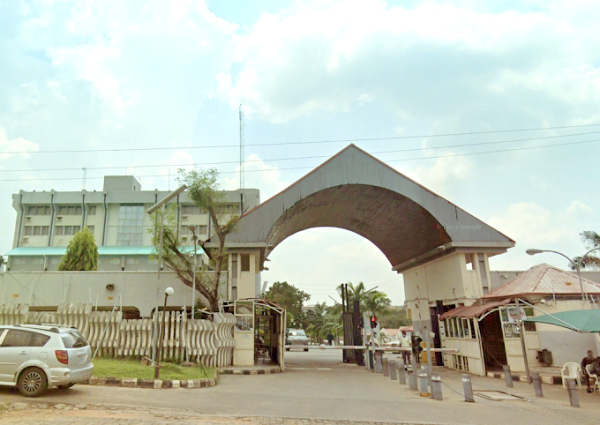 INEC Headquarters