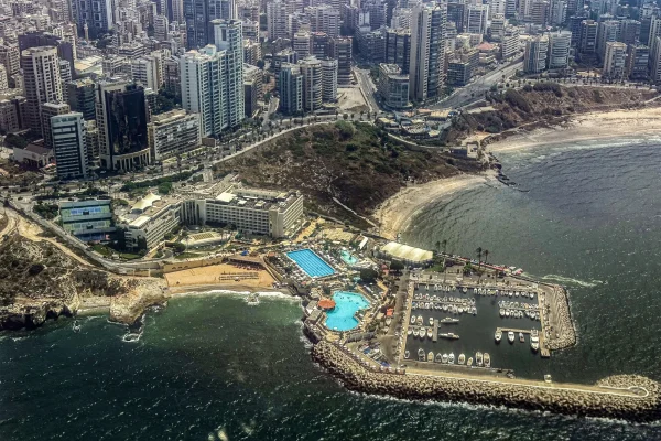 Lebanon