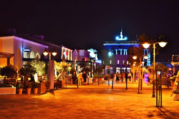 Limassol Nightlife
