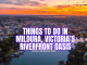 Things to Do in Mildura